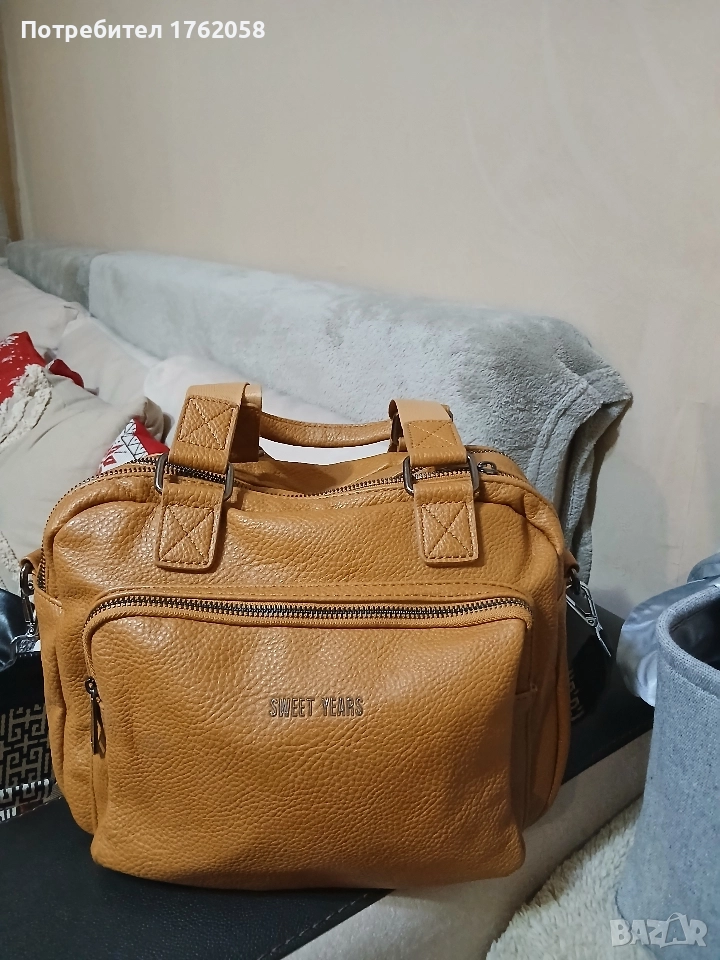 дамски чанти нови, снимка 1