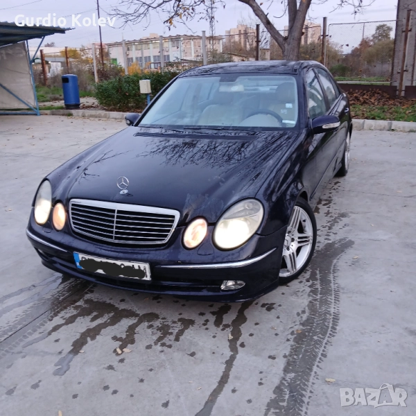 Mercedes-Benz , снимка 1