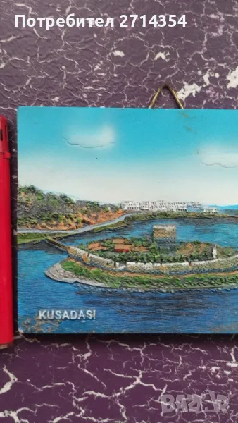 Малка  картина , снимка 1