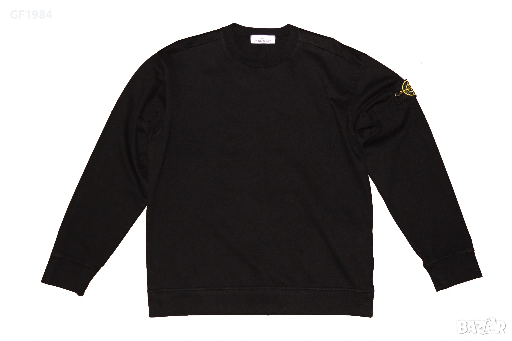 Stone Island - мъжки блузи, размери M , 3XL, снимка 1