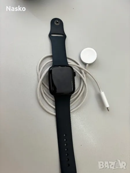 Продавам Apple Watch S9 Series 9, снимка 1