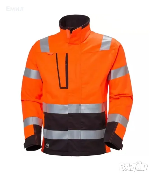 Работно яке Helly Hansen Alma 2.0 Work Jacket, Размер XL, снимка 1