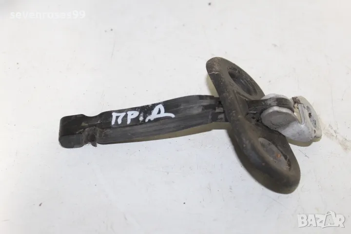 Стопер врата предна дясна Фиат Панда 3 1.3D 2012-2022 Fiat Panda 3, снимка 1