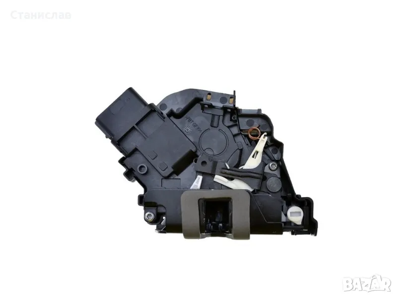 Ford C-Max Брава за задна дясна врата, снимка 1