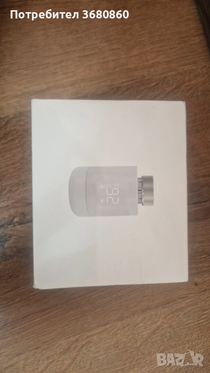 4 бр вентил за парно, снимка 1