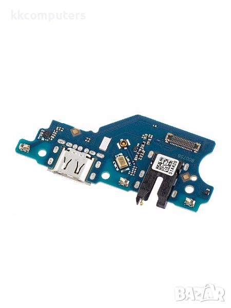 БЛОК ЗАХРАНВАНЕ REALME C21 (RMX3201), снимка 1