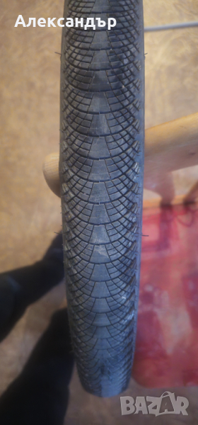 Външна гума за велосипед 29 цола 29х2.0 50-622, снимка 1