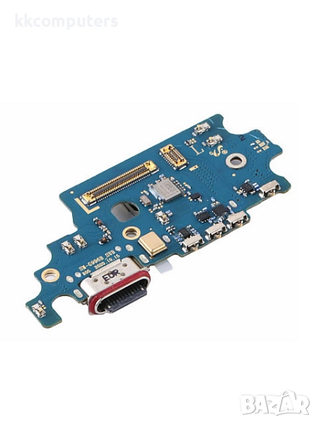 БЛОК ЗАХРАНВАНЕ SAMSUNG GALAXY S21+ 5G (SM-G996), снимка 1