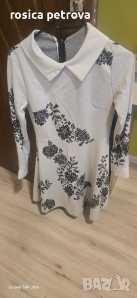 Рокля, снимка 1