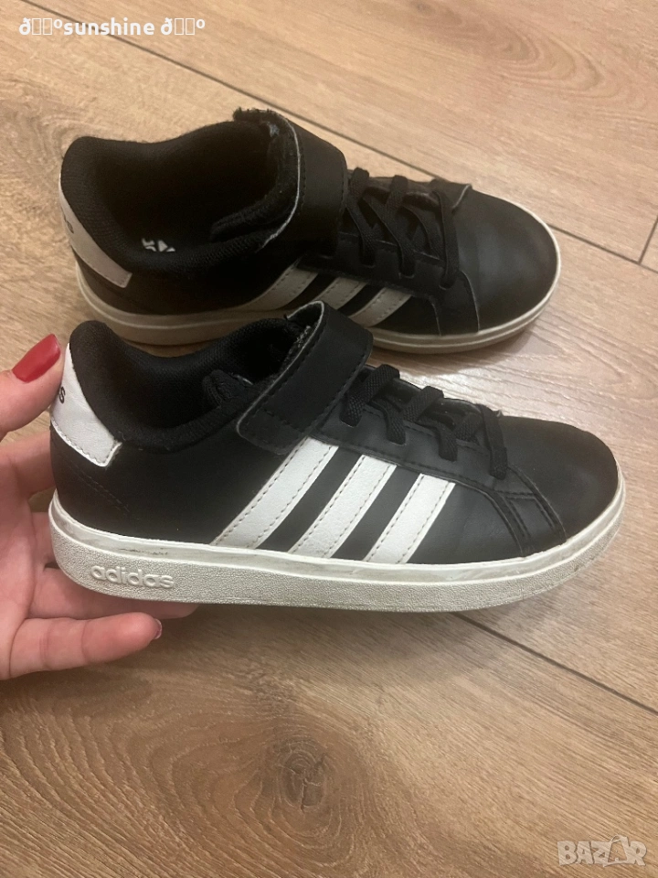 Детски маратонки 31 номер , снимка 1