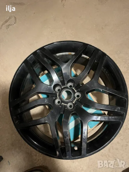 Джанта Lend Rover, Range Rover Evoque 2016, снимка 1