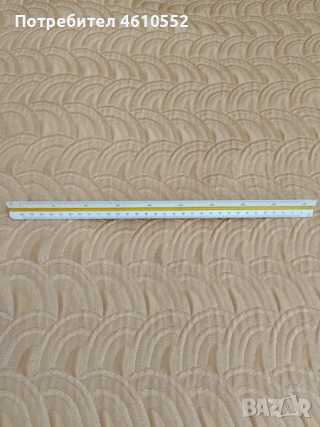 Мащабна линийка "Logarex", снимка 1