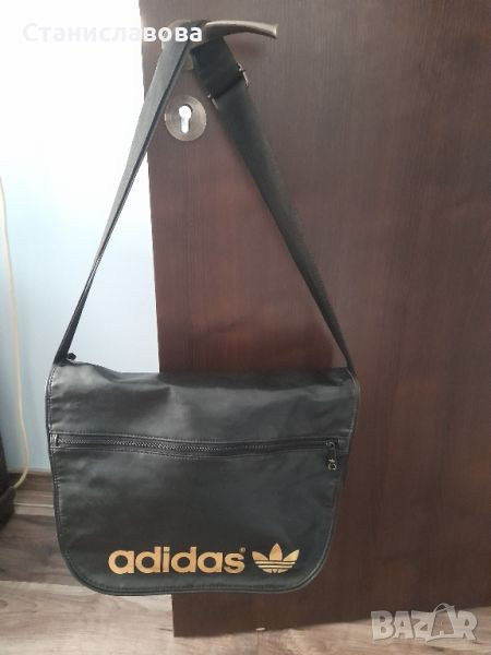 Чанта за лаптоп Adidas , снимка 1