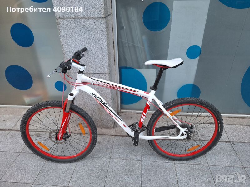 Велосипед Specialized Rockhopper, снимка 1