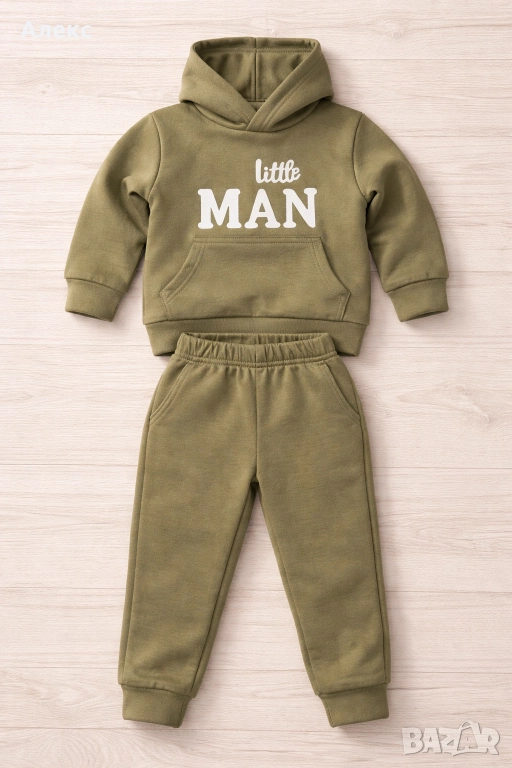 Детски комплект от две части, снимка 1