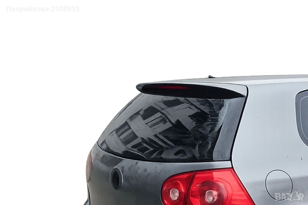 Vw golf 5 1,9 tdi, снимка 1