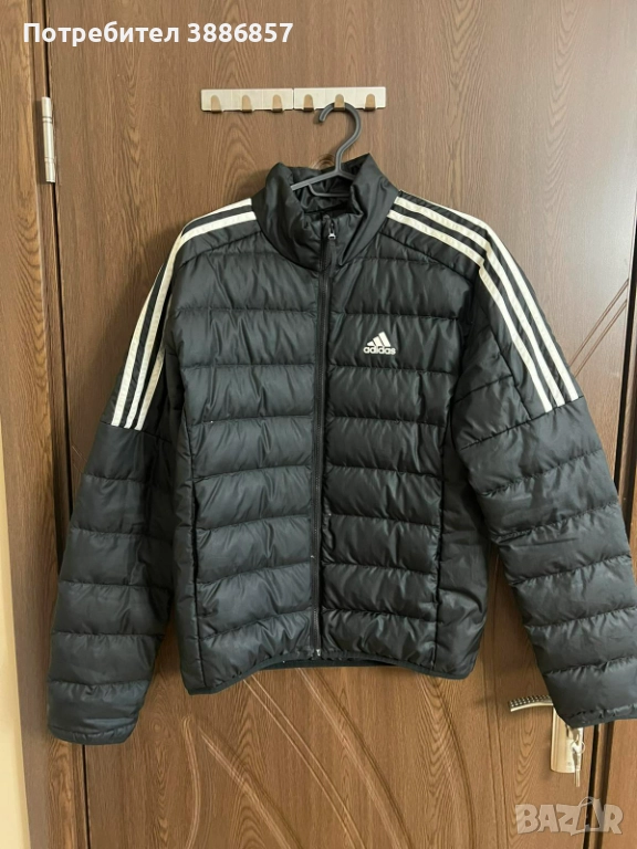 ЯКЕ ADIDAS, снимка 1