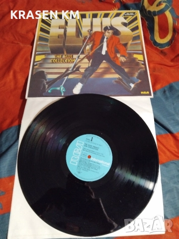 грамофонни плочи , снимка 14 - Грамофонни плочи - 51868963