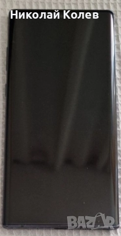 Galaxy Note10+/12/256GB 