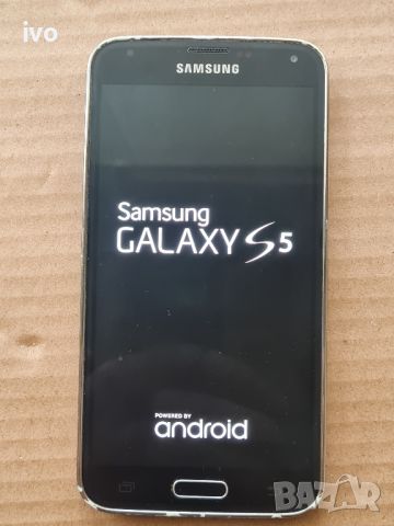 samsung galaxy s5, снимка 1 - Samsung - 46128274