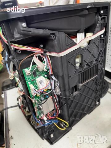 Евтини Части - Delonghi Magnifica ECO ESAM4000 ESAM 4000 На Части, снимка 5 - Кафемашини - 52503625