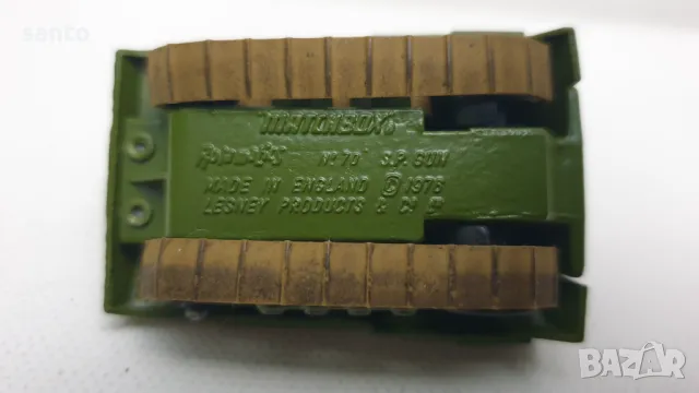 MATCHBOX , снимка 5 - Колекции - 48853523