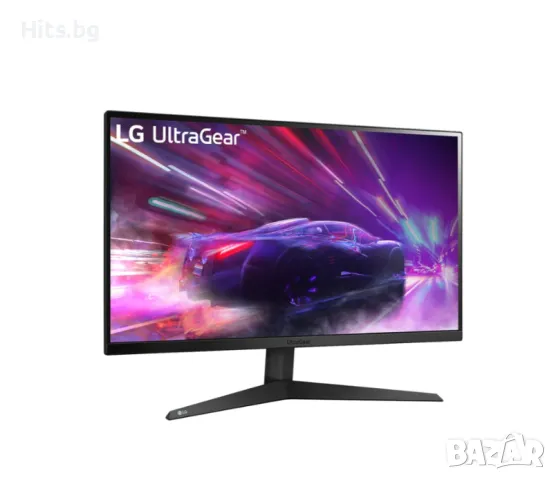 Monitor 24 LG 24GQ50F-B 165HZ, снимка 1 - Монитори - 48013015