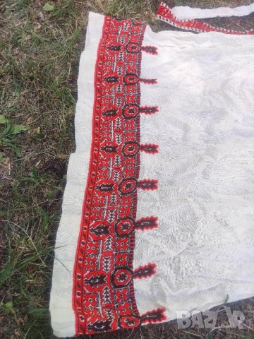 нова риза за носия , снимка 8 - Антикварни и старинни предмети - 50975365