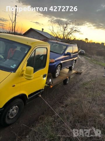 Коли под Наем, Бус, ЛИМУЗИНА, ПЪТНА Помощ, Кемпер, Лодка, снимка 6 - Rent a car - 51602454