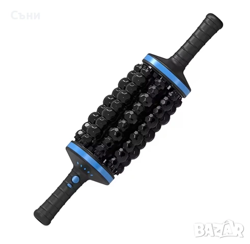 Въртящ се масажор за тяло, снимка 4 - Масажори - 53939065