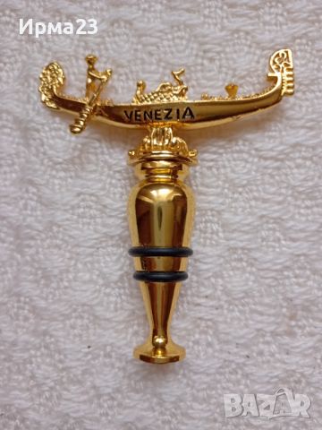 Сувенир от Венеция, снимка 1 - Колекции - 45270743