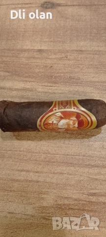 Фас на Марио от Пура 