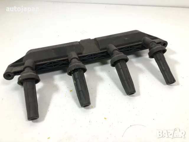 Запалителна бобина Peugeot 206 SW 1.4 2005г