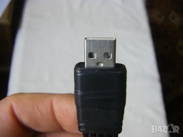 Адаптор за зареждане на различни модели телефони от зарядно с USB изход, снимка 6 - USB кабели - 47379221