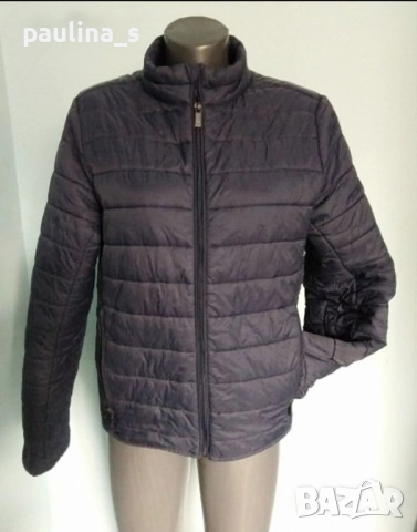 Два различни броя / Мъжко марково яке "Zara" / Мъжко рокерско яке , снимка 10 - Якета - 40689951