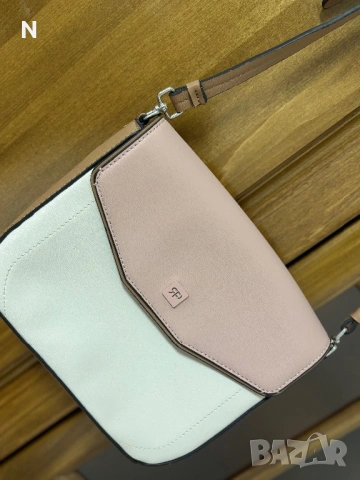 Нова кожена чанта на Parfois, снимка 4 - Чанти - 53036304