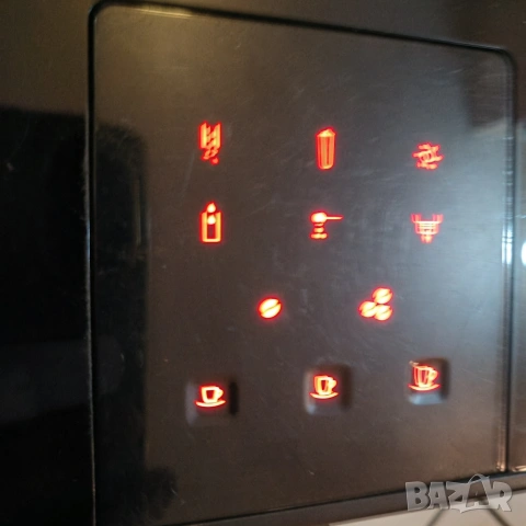 Кафемашина, автомат Jura MICRO 1. , снимка 11 - Кафемашини - 53020389