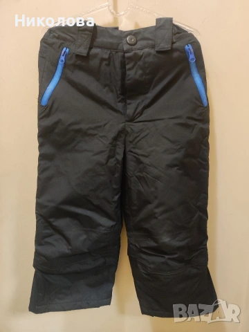 ски панталон (грейка) 