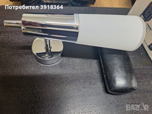 Осветително тяло, снимка 2 - Лампи за стена - 54118670