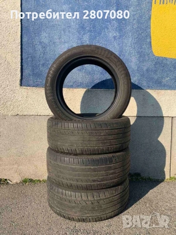 265/50/20 RoadX RX Motion