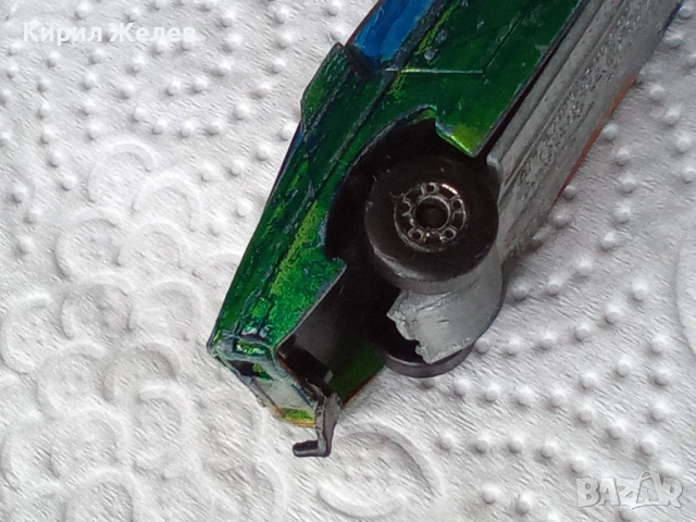 Метална количка 52342, снимка 9 - Дивани и мека мебел - 52561294