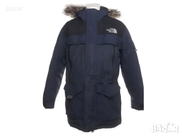 THE NORTH FACE MCMURDO 2 PARKA Оригинално Яке Парка (M-L), снимка 4 - Якета - 47051894