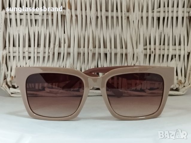 Дамски слънчеви очила - 50 sunglassesbrand , снимка 2 - Слънчеви и диоптрични очила - 45856564