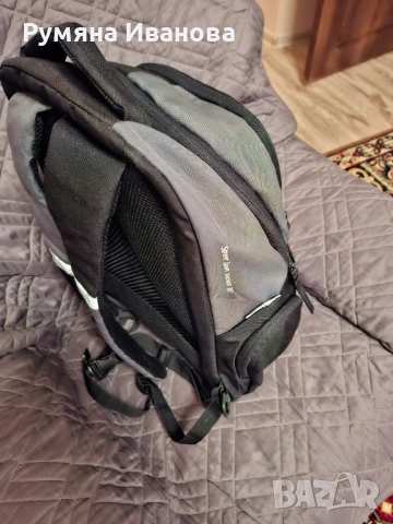 Ортопедична раница Beckmann, снимка 8 - Раници - 51747712