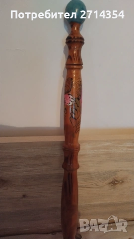 Декорация за стена 3D къщичка и дървен молив, снимка 13 - Колекции - 54023491