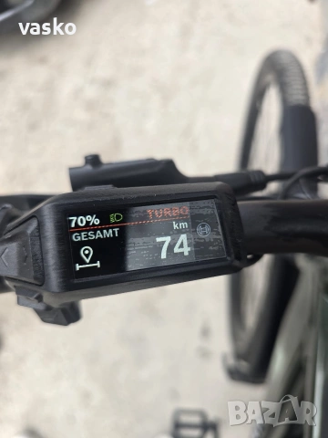 Canyon:ON AL 8 2025, снимка 14 - Велосипеди - 54205603