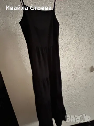 УНИКАЛНА ДАМСКА РОКЛЯ❤️, снимка 3 - Рокли - 49618991