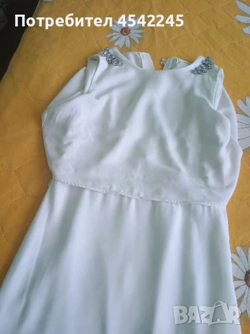 Дамски рокли Zara, Lucy, Junona , снимка 13 - Рокли - 51133807