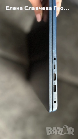 Лаптоп Леново , снимка 10 - Лаптопи за дома - 53835293