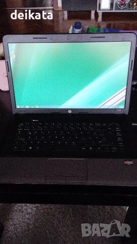 лаптопи hp 655 , снимка 6 - Лаптопи за дома - 53188552